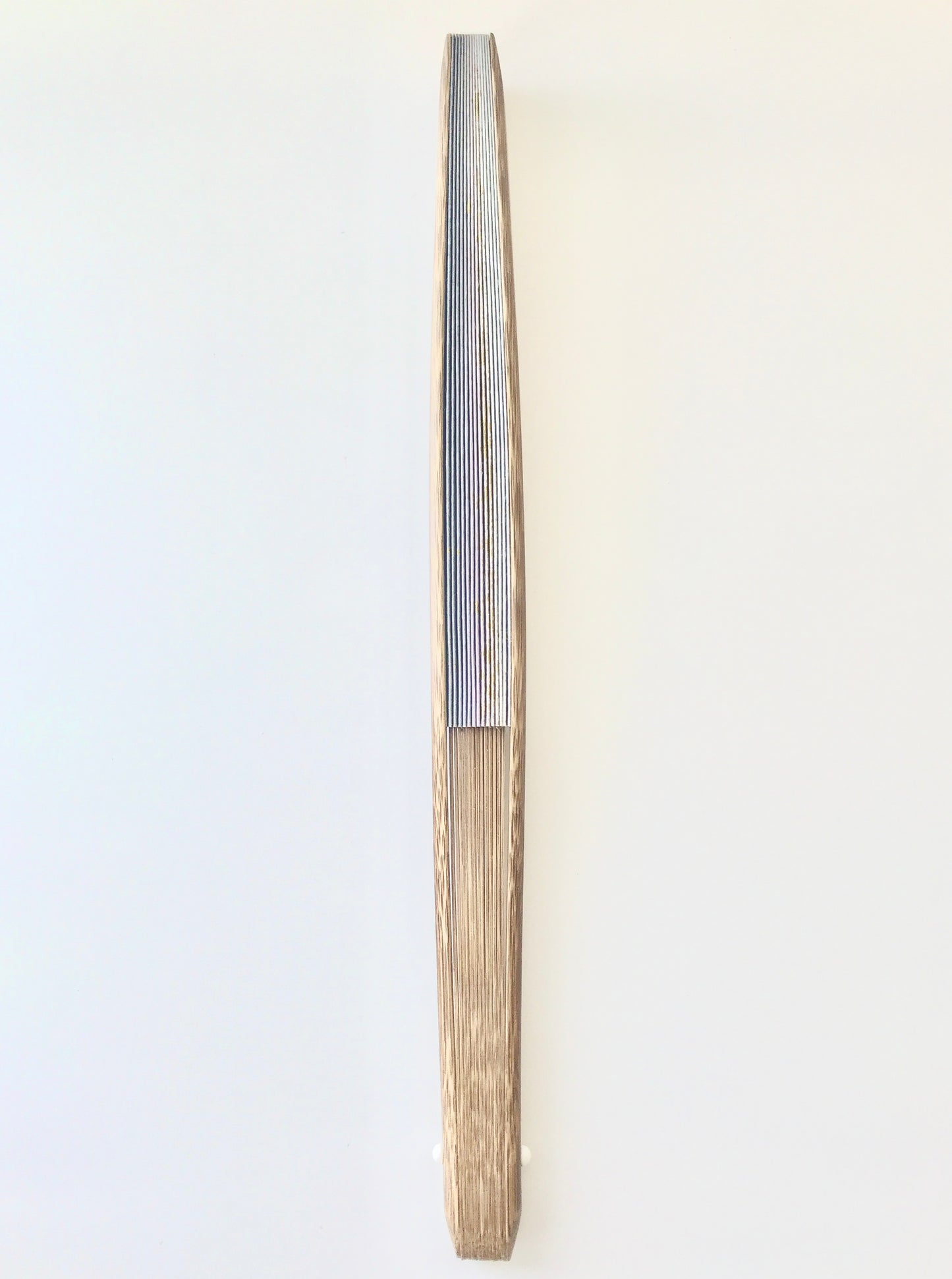 Kyo Sensu × Ozu Washi/Pink & Gold Gradation #KS-4