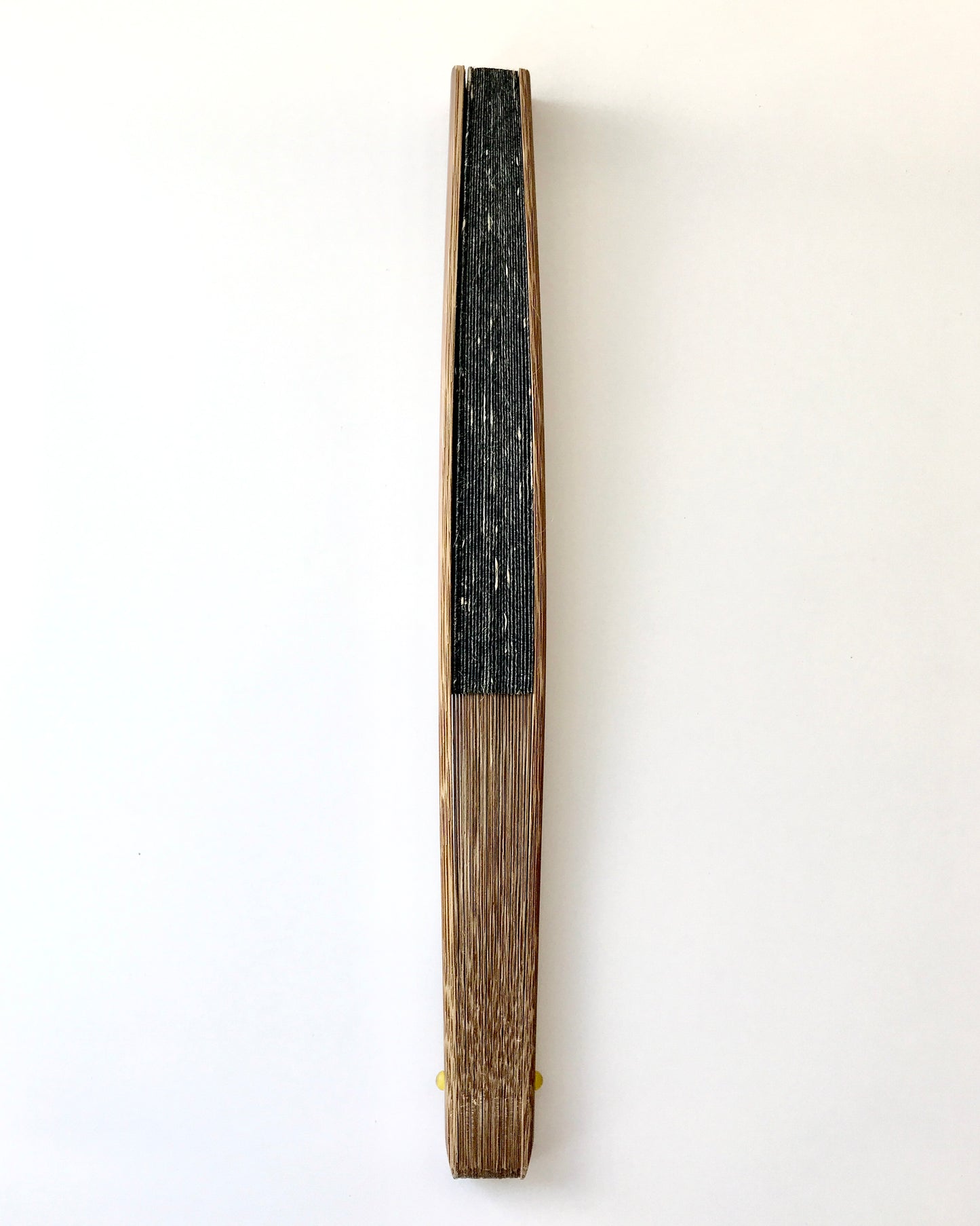 Kyo Sensu × Tosa Washi/Dragon Soaring Through The Clouds Gold & Black (M) #KS-5