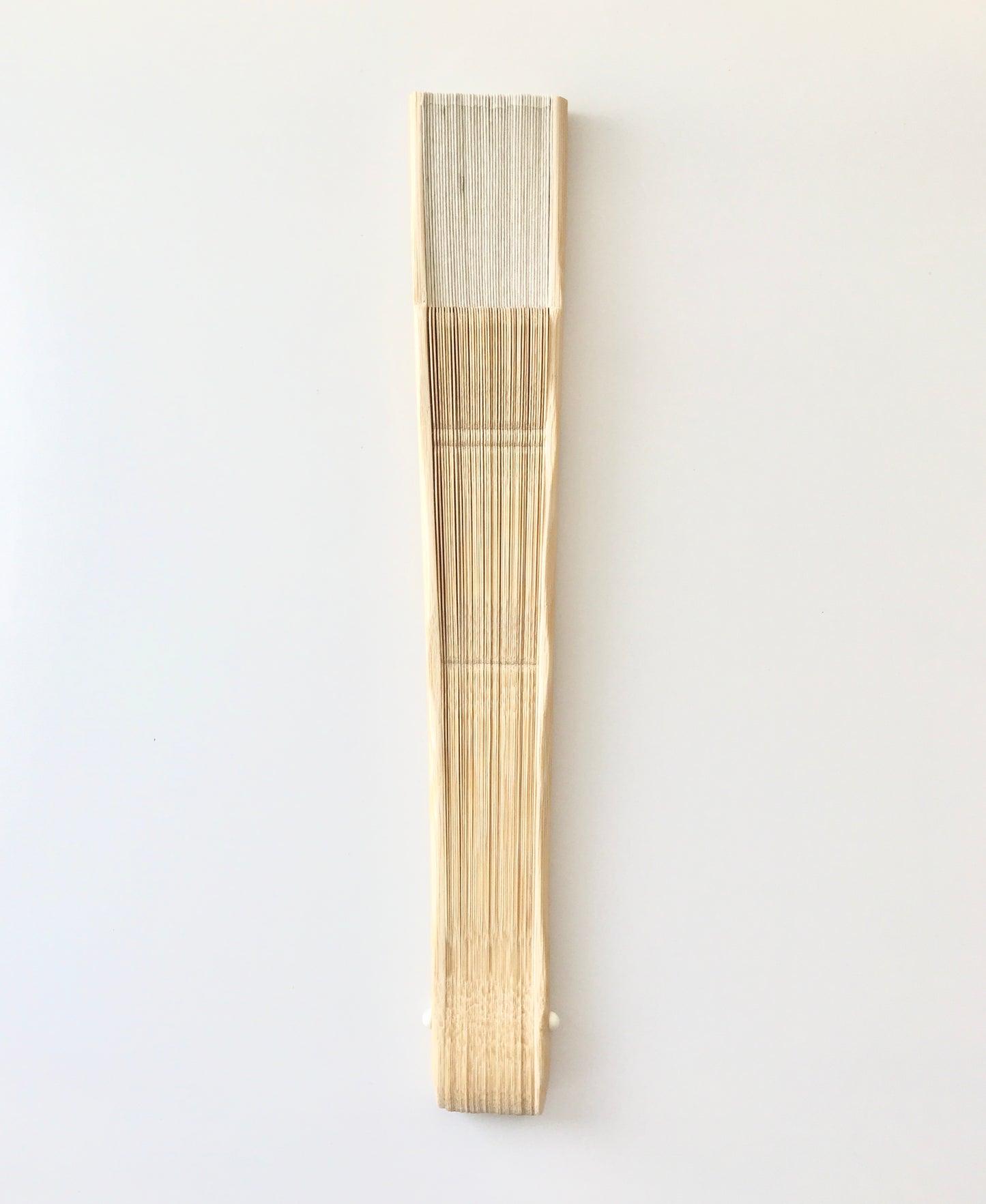 Kyo Sensu/Tanji × Ozu Washi/Gold & Silver Leaf #KS-12